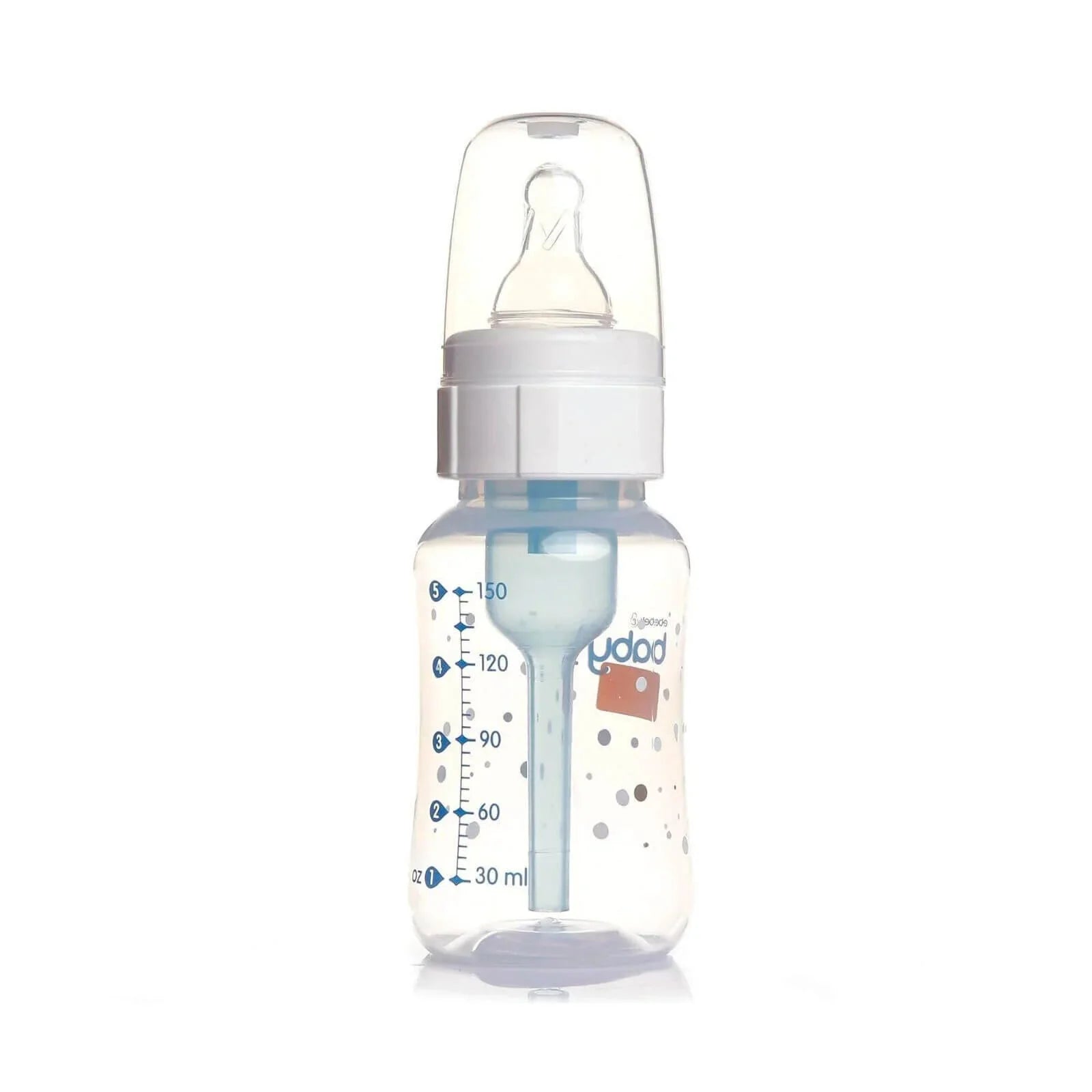 baby plus Anti Colic PP Bottle 150ml