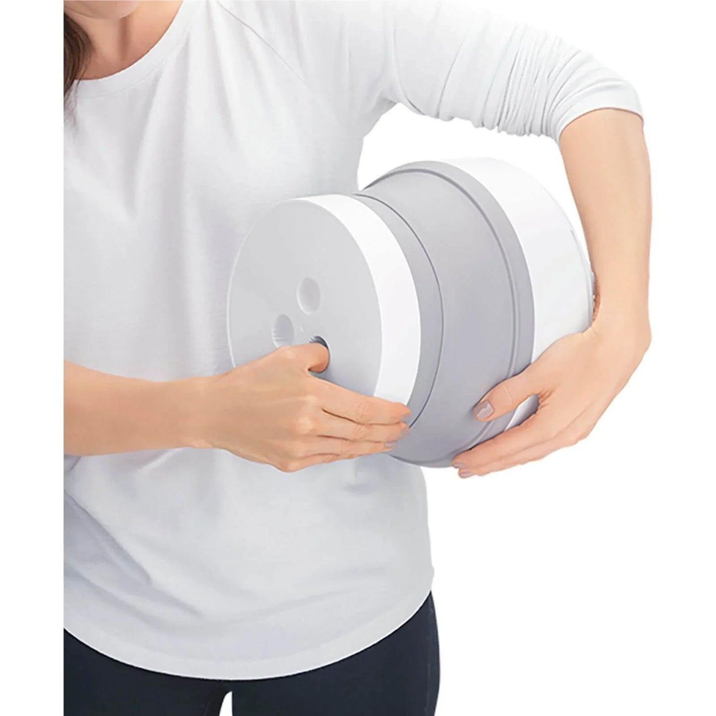 PurePail Go Portable Nappy Bin