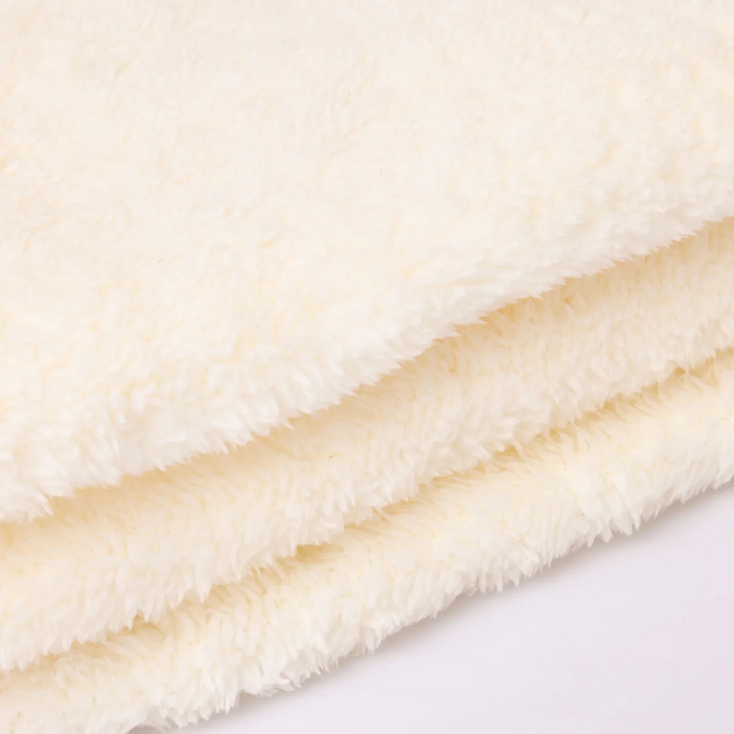 Markaev Unisex Blanket - White