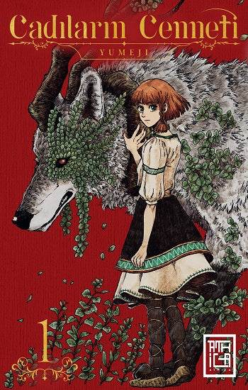 Cadıların Cenneti 1