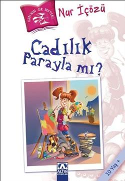 Cadılık Parayla mı? - mezetto
