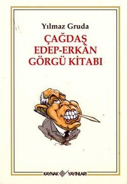 Çağdaş Edep - Erkan Görgü Kitabı - mezetto