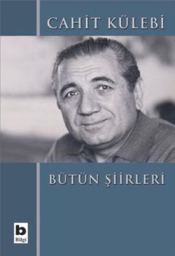 Cahit Külebi - Bütün Şiirleri - mezetto