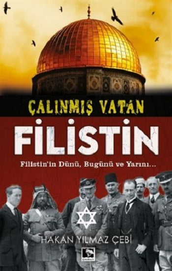 Çalınmış Vatan Filistin