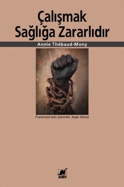 Çalışmak Sağlığa Zararlıdır - mezetto