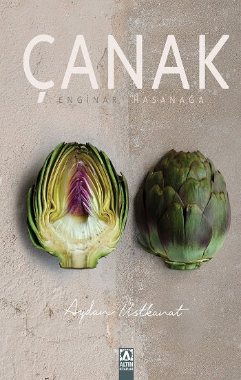 Çanak Enginar Hasanağa (Çiltli)