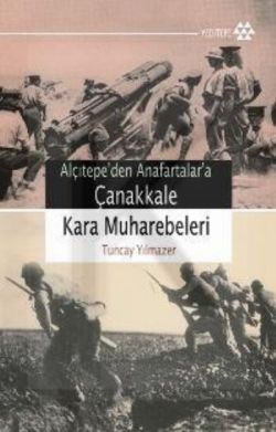Çanakkale Kara Muharebeleri - mezetto