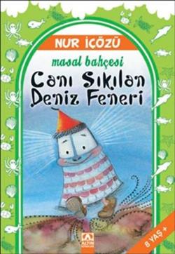 Canı Sıkılan Deniz Feneri - mezetto