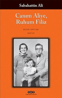 Canım Aliye Ruhum Filiz - mezetto