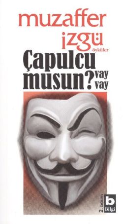 Çapulcu musun Vay Vay? - mezetto