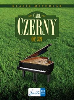 Carl Czerny (Op.599) - mezetto