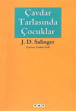 Çavdar Tarlasında Çocuklar - mezetto