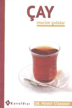 Çay - Mucize Gıdalar 7 - mezetto