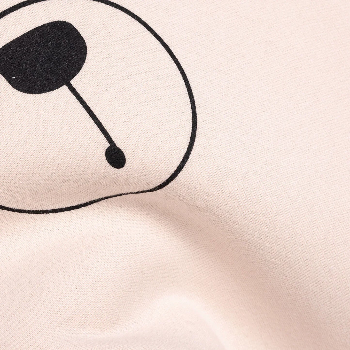 HelloBaby Newborn Boy Figure Jumpsuit - Beige