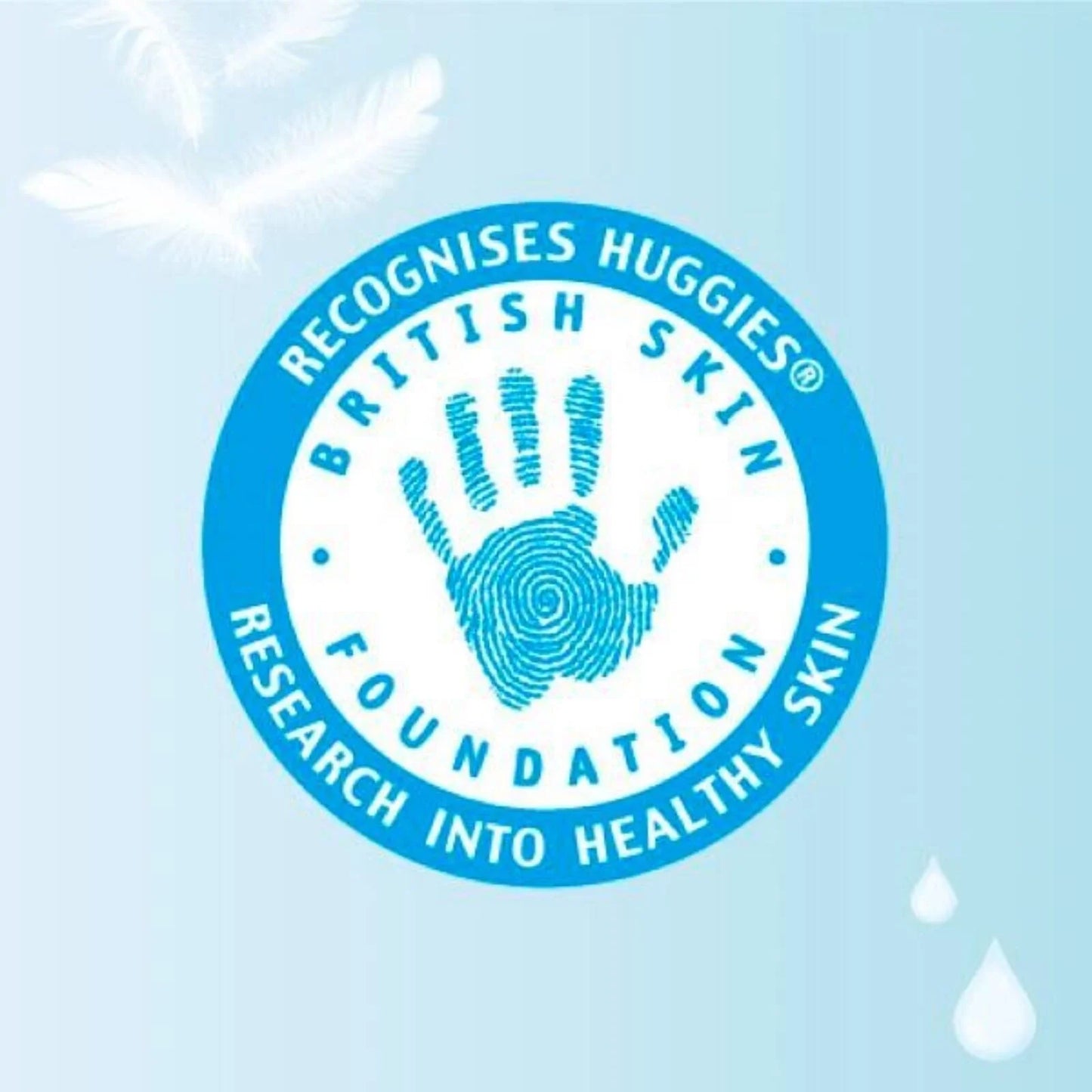 Huggies Pure Extra Sensitive Plastic Free Baby Wipes 3x48 pcs