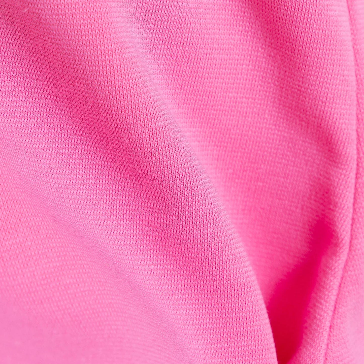 HelloBaby Basic Girl Flare Leggings - Dark Pink