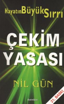 Çekim Yasası Hayatın Büyük Sırrı - mezetto