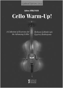 Cello Warm - Up! - mezetto