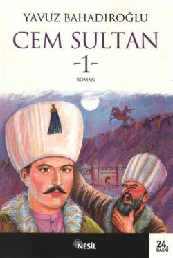 Cem Sultan Cilt: 1 - mezetto
