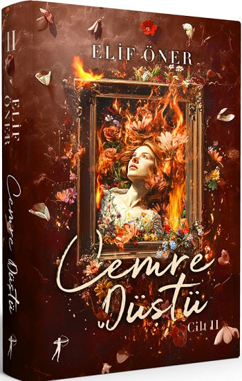 Cemre Düştü - 2 (Ciltli)