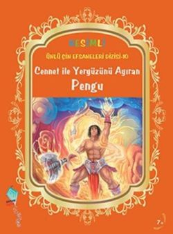 Cennet İle Yeryüzünü Ayıran Pengu - mezetto