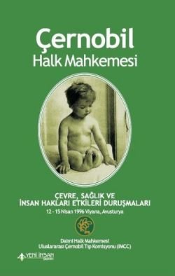 Çernobil Halk Mahkemesi - mezetto