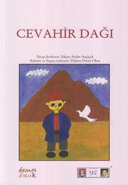 Cevahir Dağı - mezetto