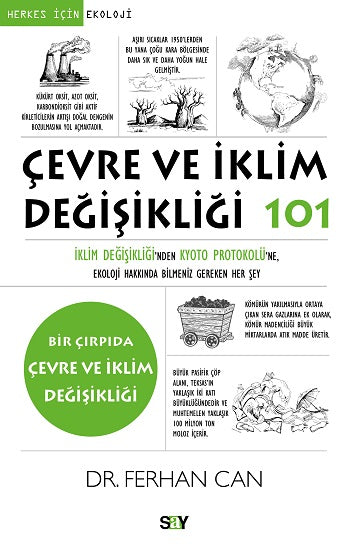 Çevre ve İklim Değişikliği 101