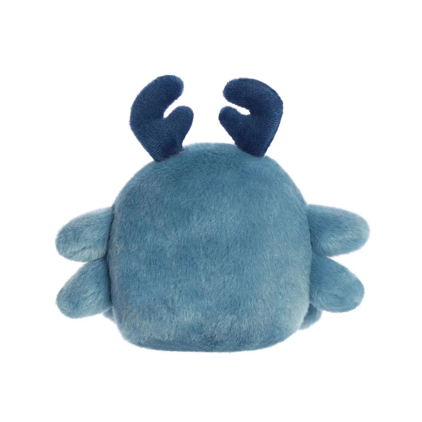 Palm Pals Agatha Beetle Soft Toy 12cm