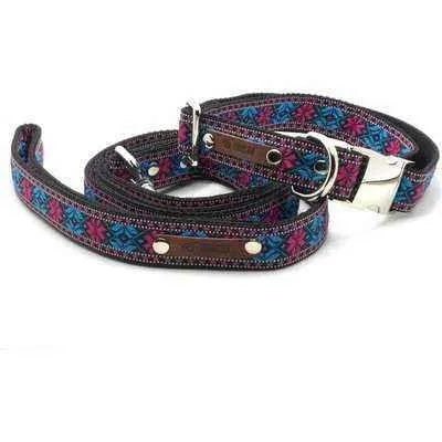 Chic Canine Couture Lead-3