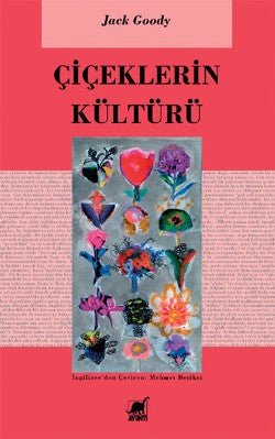 Çiçeklerin Kültürü - mezetto