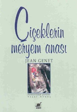 Çiçeklerin Meryem Anası - mezetto