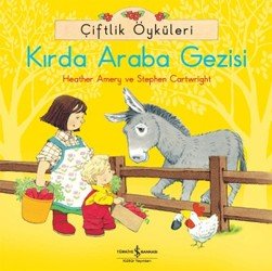 Çiftlik Öyküleri - Kırda Araba Gezisi - mezetto