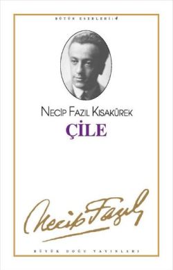 Kategorie: 4 – Necip Fazıl Bütün Eserleri