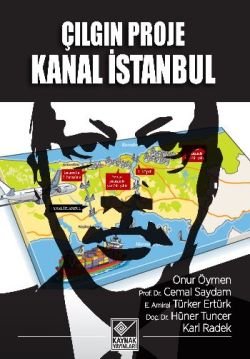 Çılgın Proje Kanal İstanbul - mezetto
