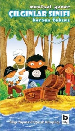 Çılgınlar Sınıfı: Korsan Takımı - mezetto