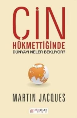 Çin Hükmettiğinde Dünyayı Neler Bekliyor? - mezetto