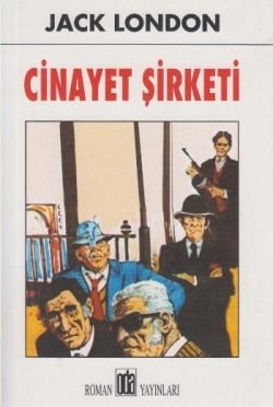 Cinayet Şirketi - mezetto