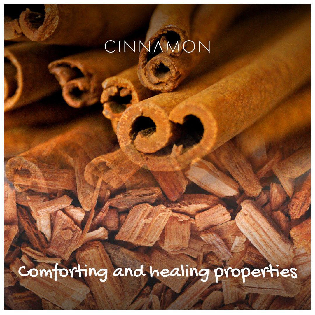 Cinnamon Natural Soap - mezetto Friendly Soap Friendly Soap