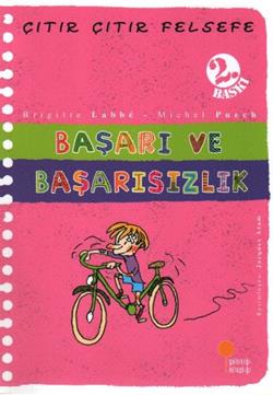 Çıtır Çıtır Felsefe Serisi 14 - Başarı ve Başarısızlık - mezetto