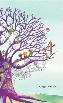 Çizgili Defter - mezetto