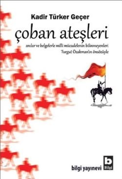 Çoban Ateşleri - mezetto