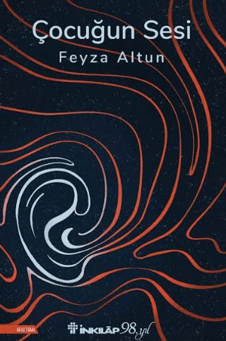 Çocuğun Sesi - İnkılap Kitabevi Kitap