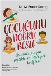 Çocuğunu Doğru Besle - mezetto