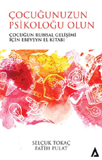 Cildinin Psikoloğu Olun