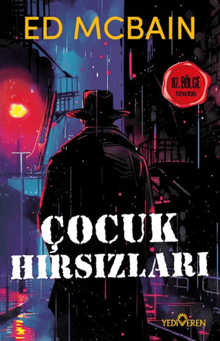 Çocuk Hırsızları - mezetto