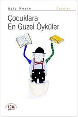 Çocuklara En Güzel Öyküler - mezetto
