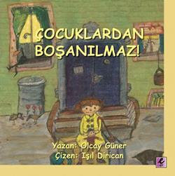 Çocuklardan Boşanılmaz! - mezetto