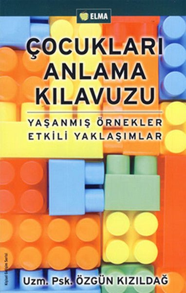 Çocukları Anlama Kılavuzu - mezetto