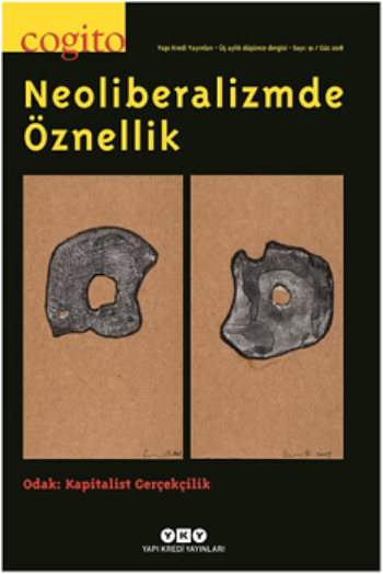 Cogito 91 - Neoliberalizmde Öznellik